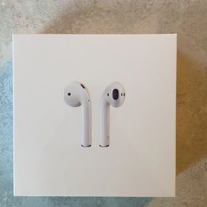 Apple AirPods